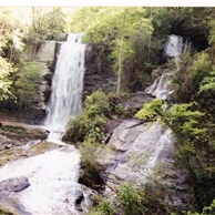 Eastatoe Twin Falls