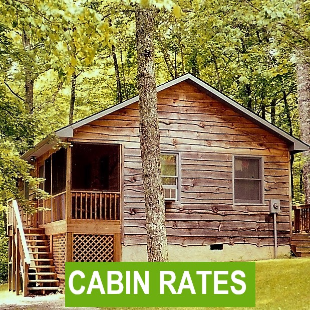 Cabin rates