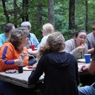 Memorial Day Potluck