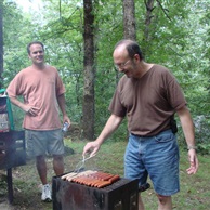 Master Chef Mark