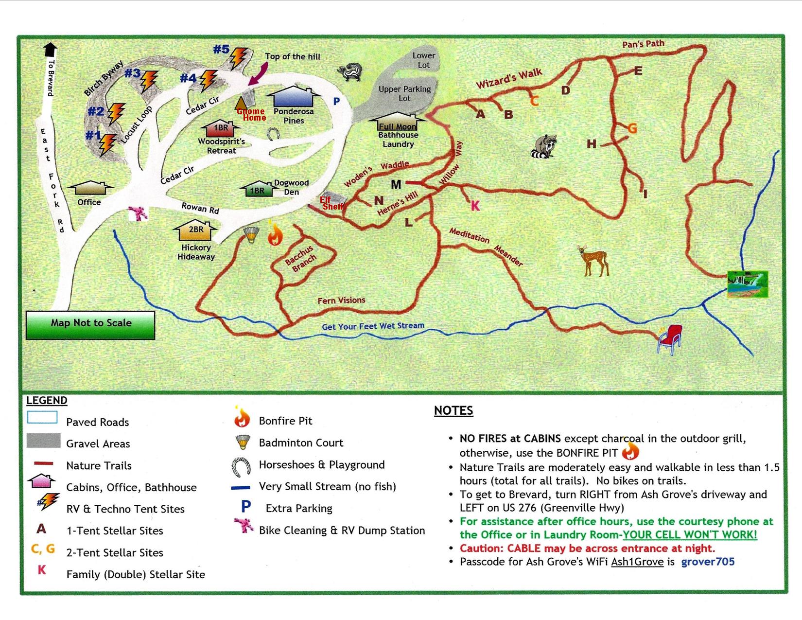 Property Map