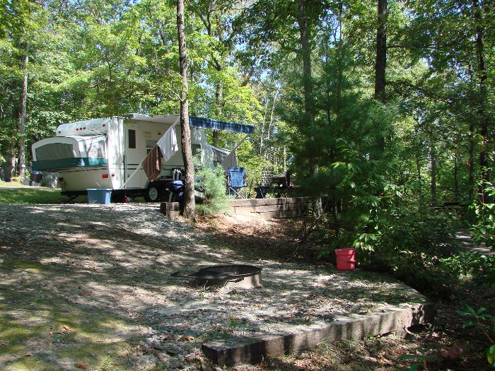 Campsite