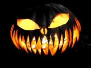 jack-o-lantern